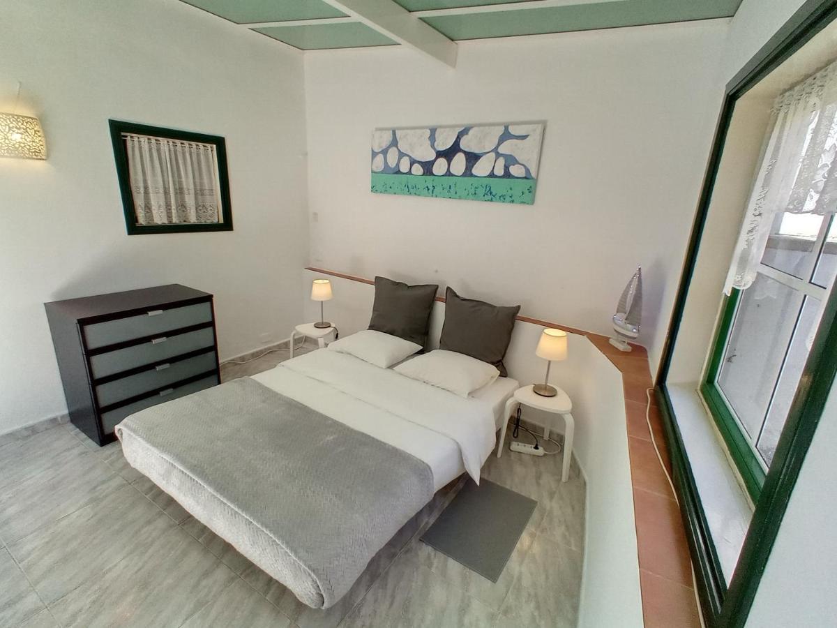 Вилла Finca Los Pajaritos Икод-де-лос-Винос Экстерьер фото