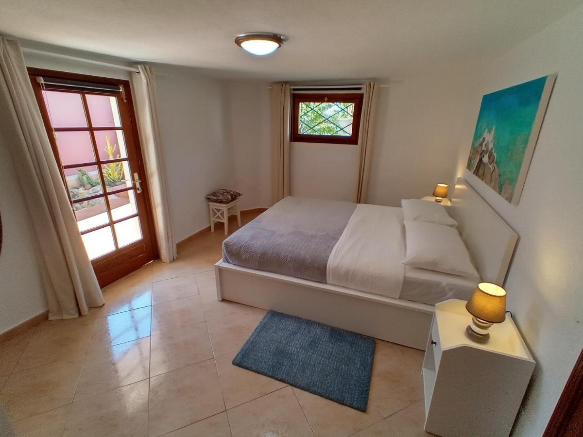 Вилла Finca Los Pajaritos Икод-де-лос-Винос Экстерьер фото